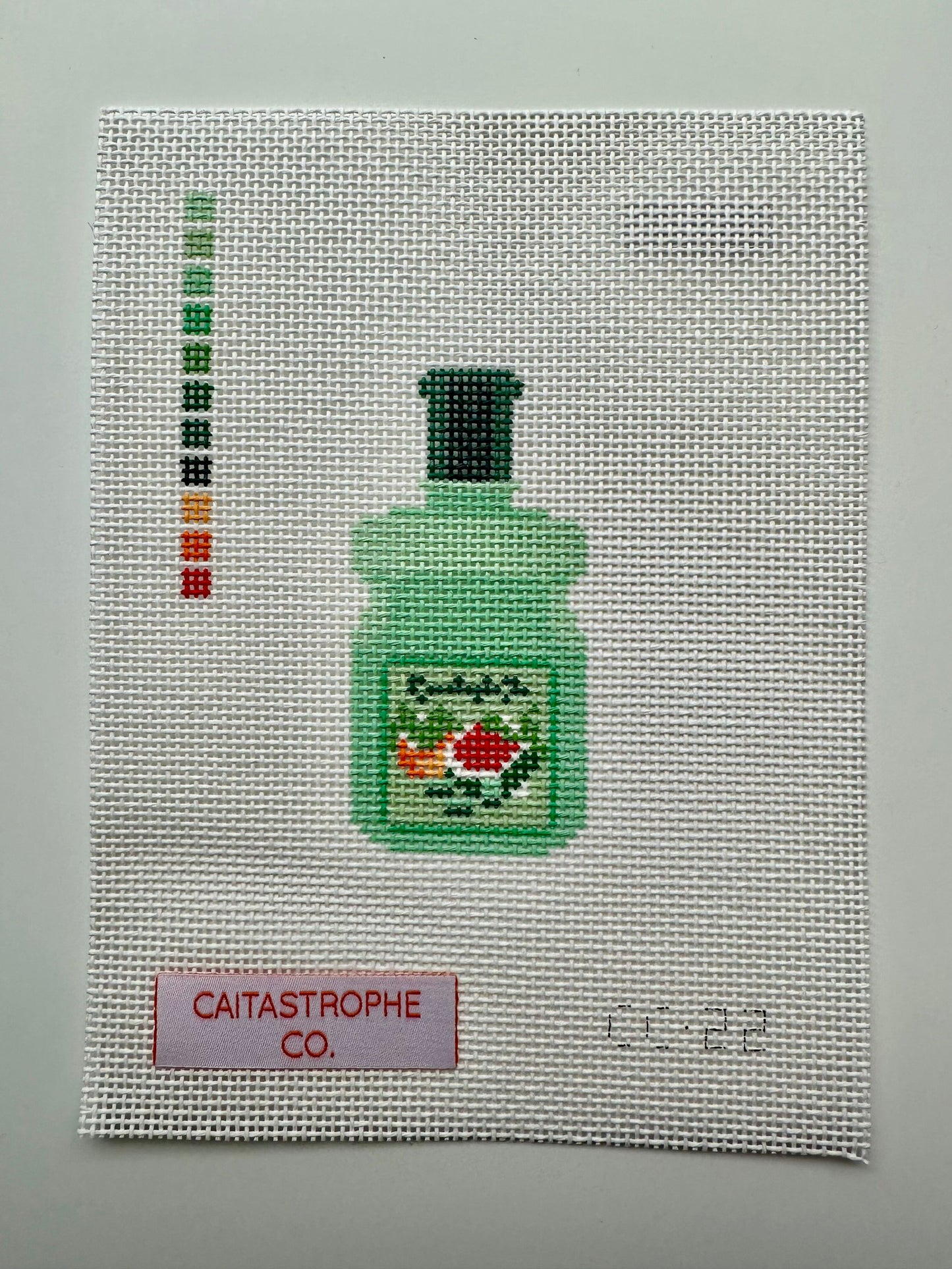 Cucumber Melon Lotion