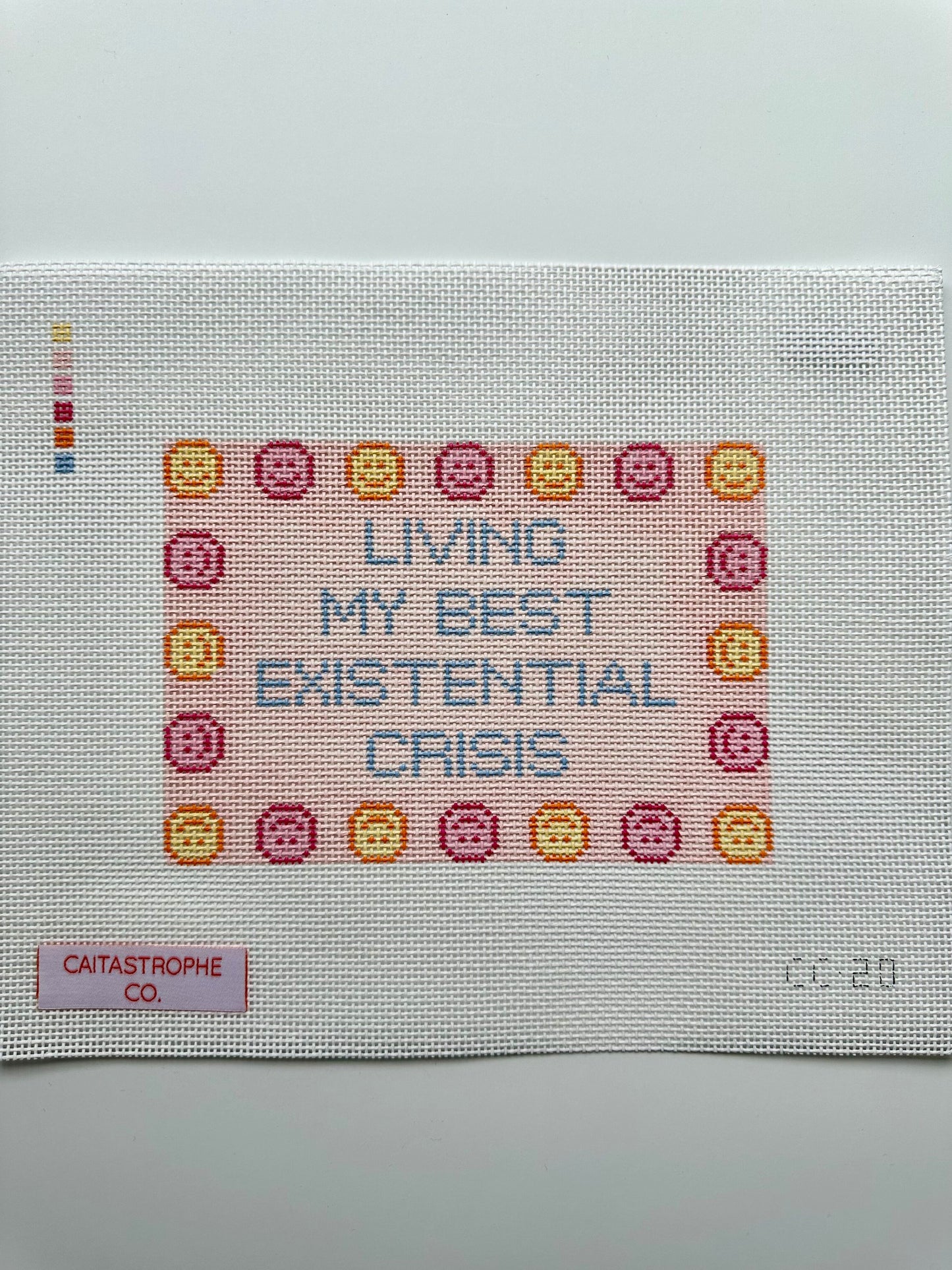 Living My Best Existential Crisis