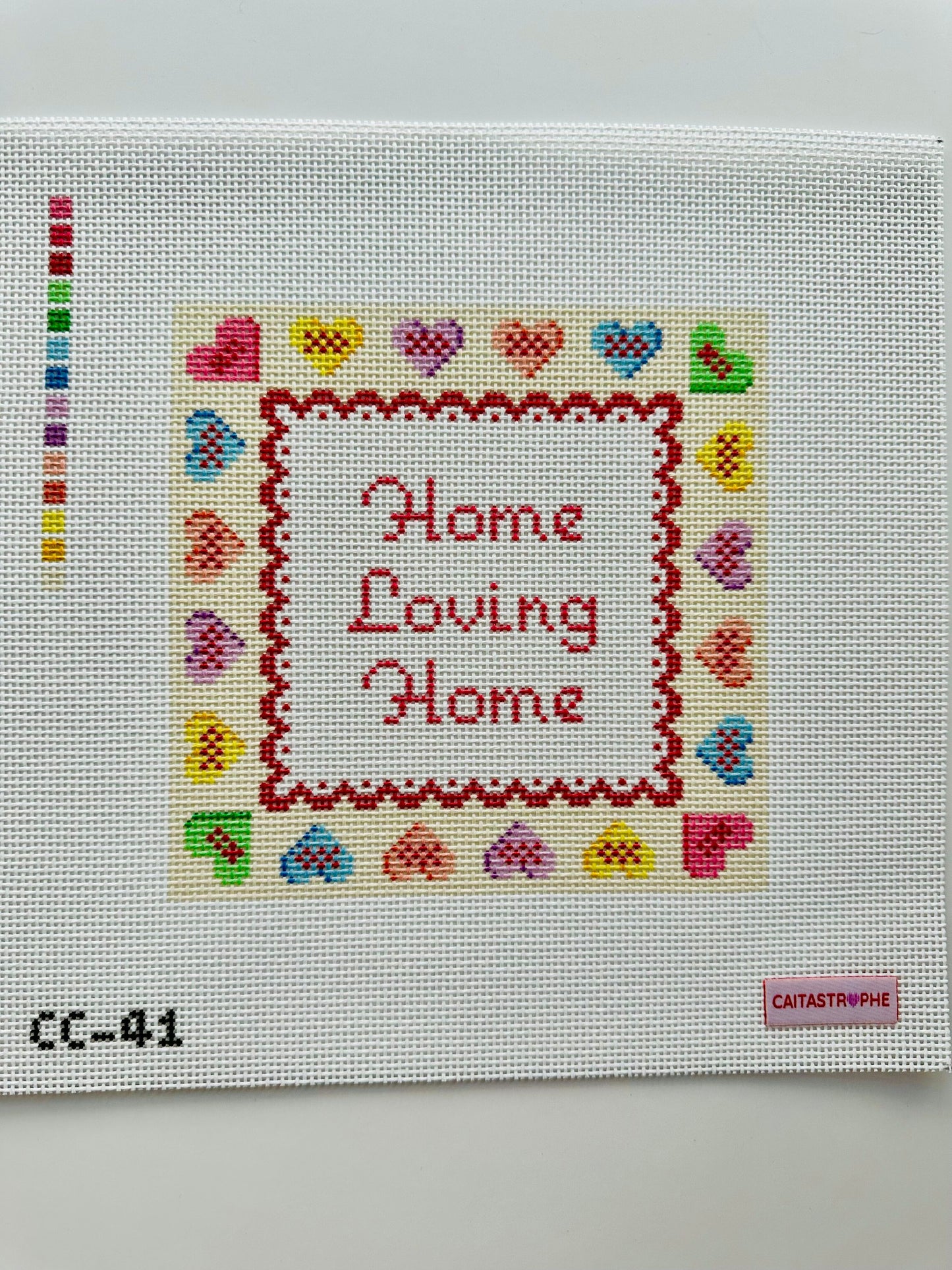 Home Loving Home