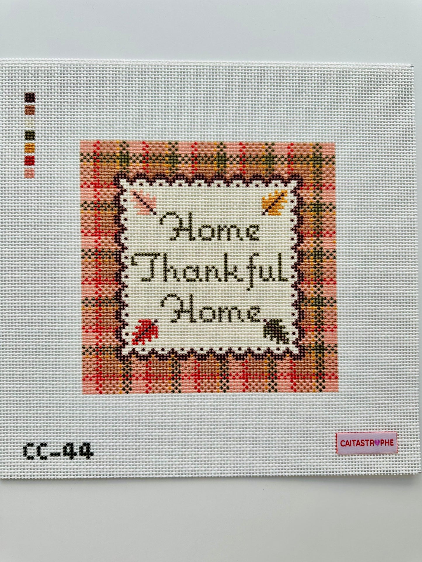 Home Thankful Home