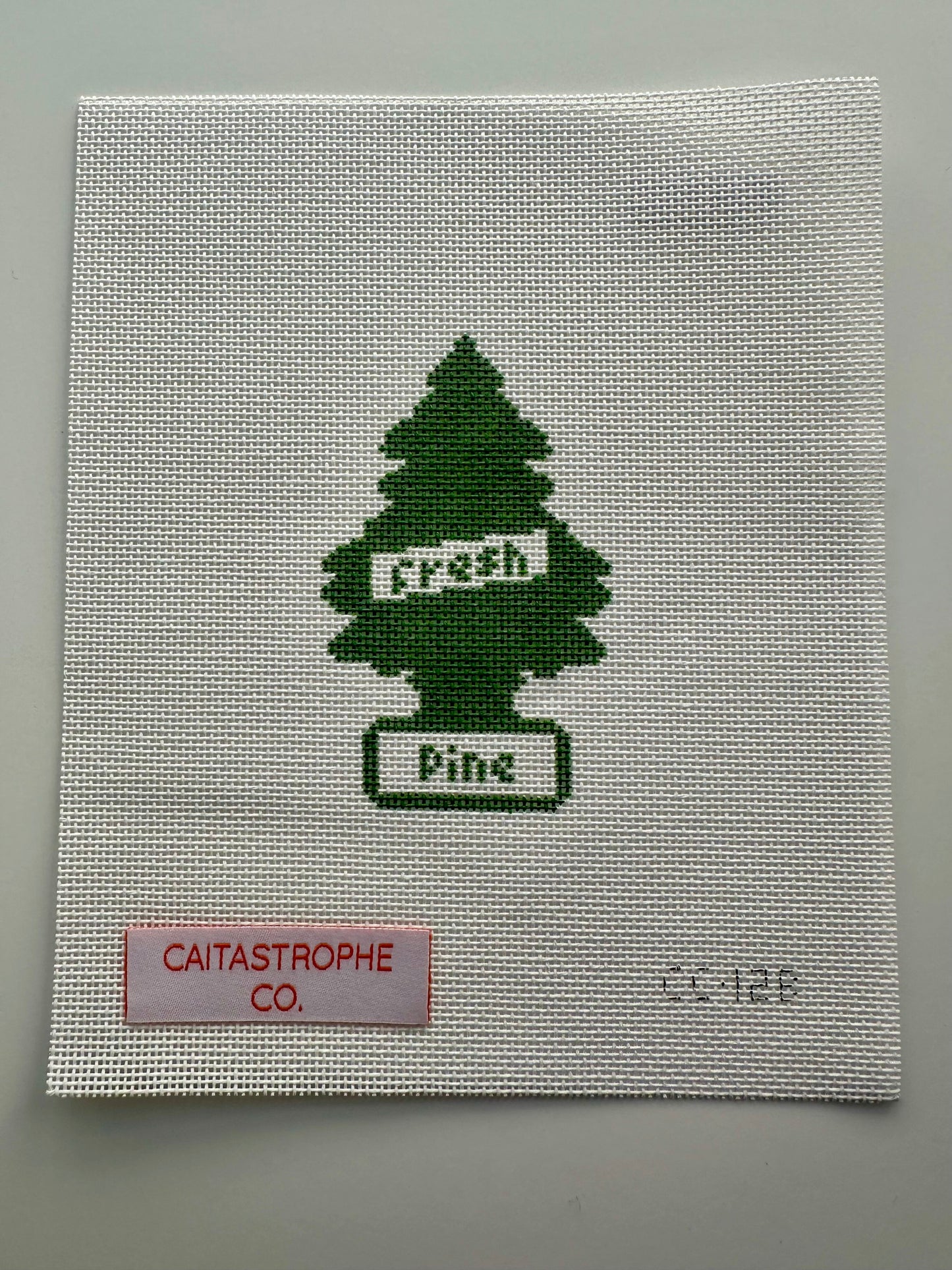Pine Car Freshener