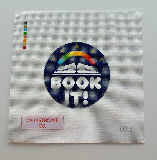 Book It!