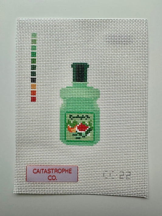 Cucumber Melon Lotion