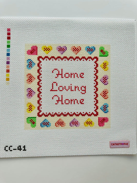 Home Loving Home