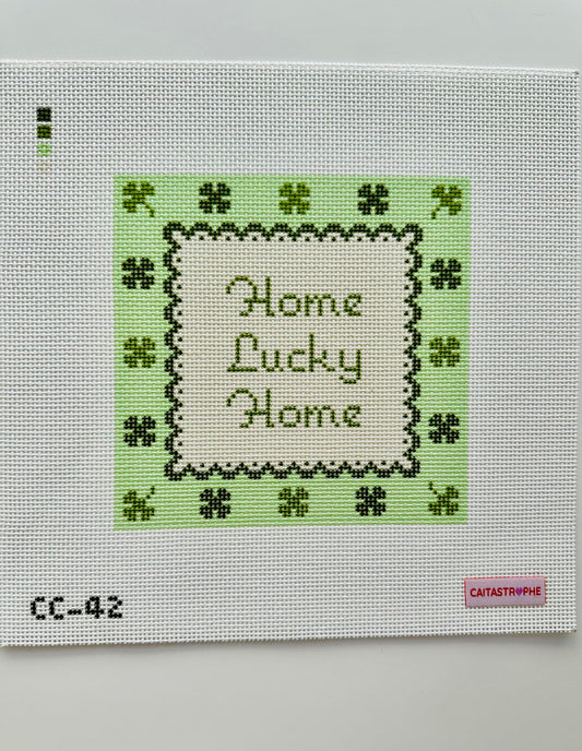 Home Lucky Home