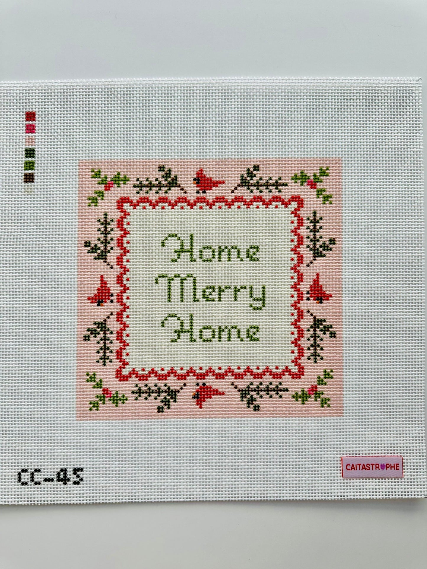 Home Merry Home