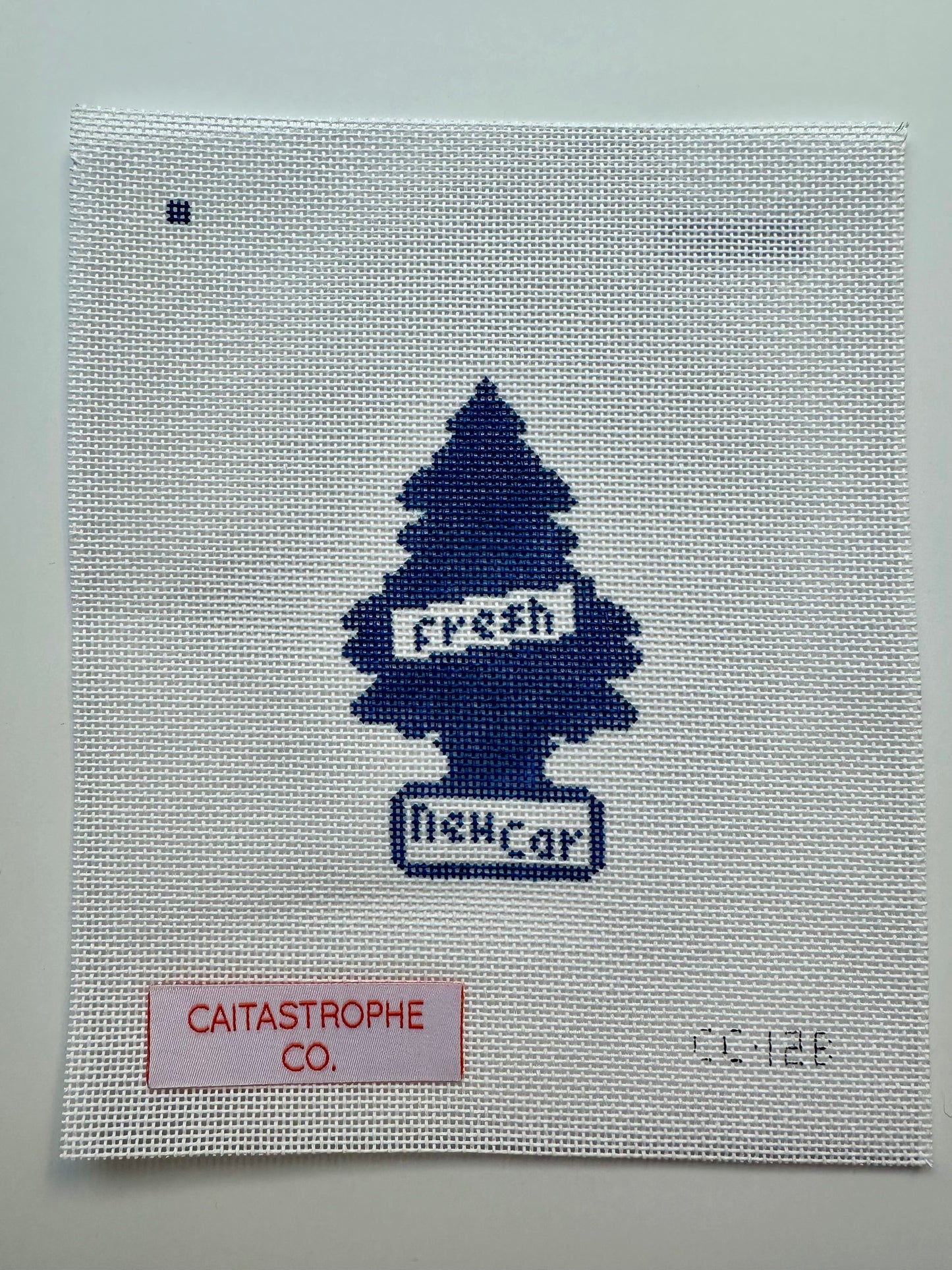 New Car Car Freshener