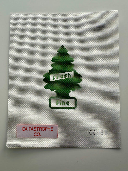 Pine Car Freshener