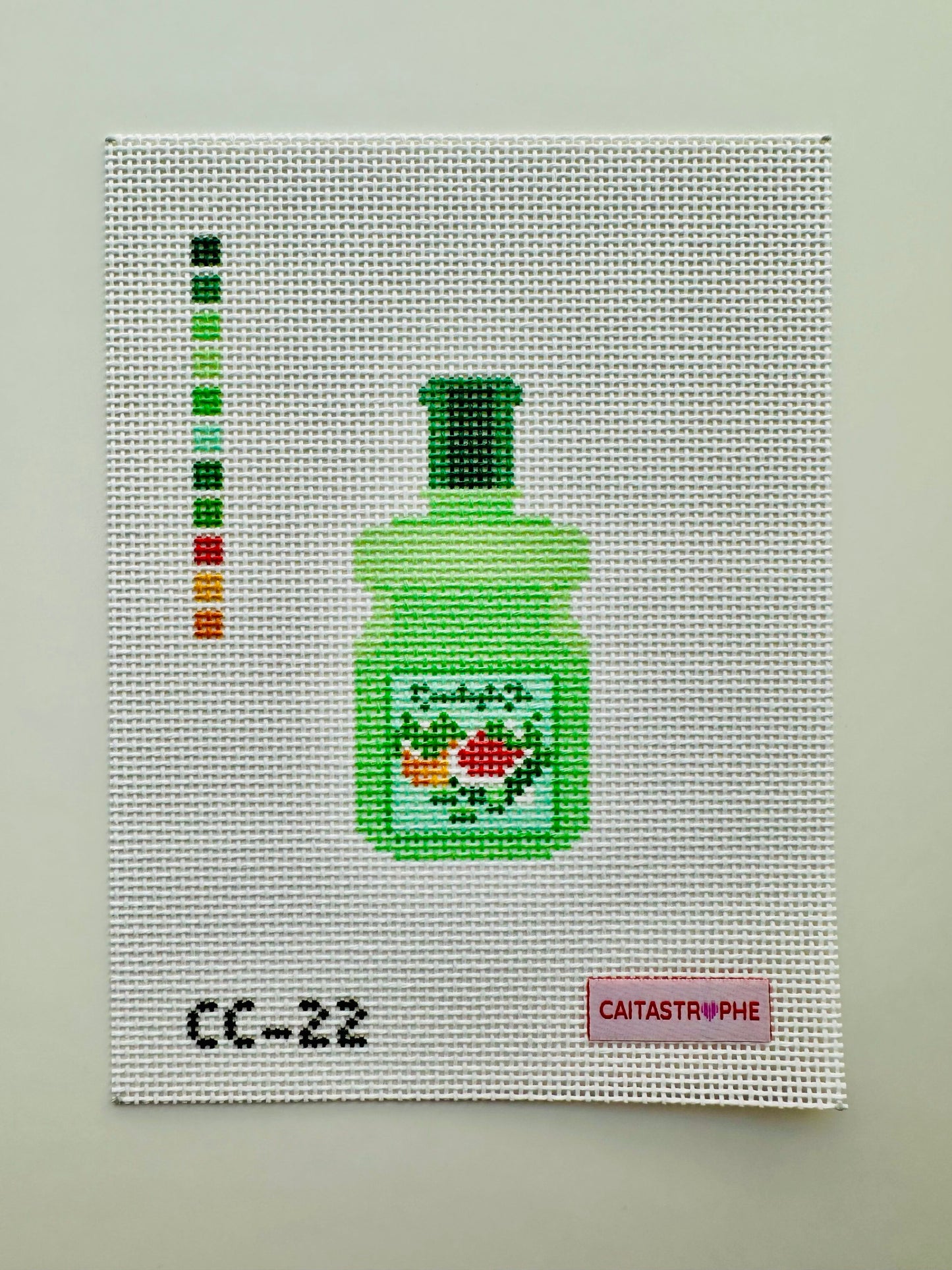 Cucumber Melon Lotion