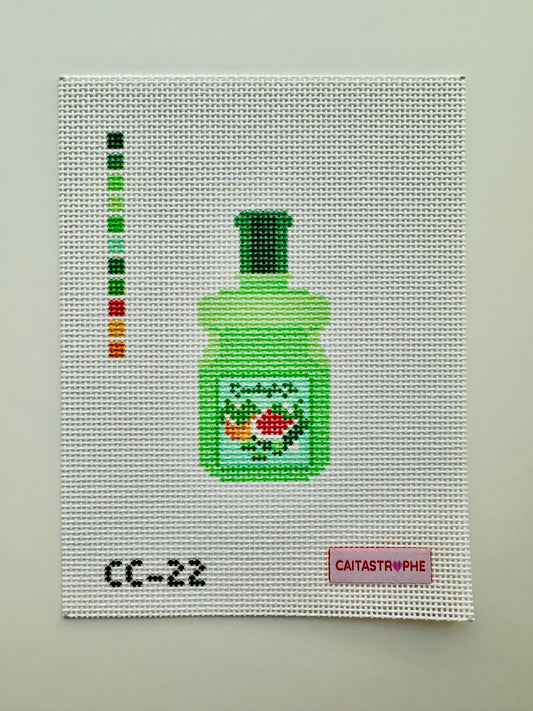 Cucumber Melon Lotion