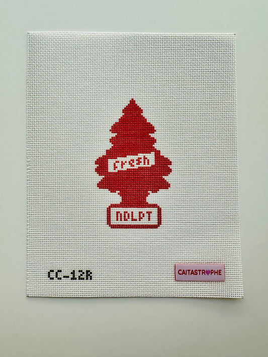NDLPT Car Freshener