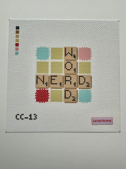 Word Nerd