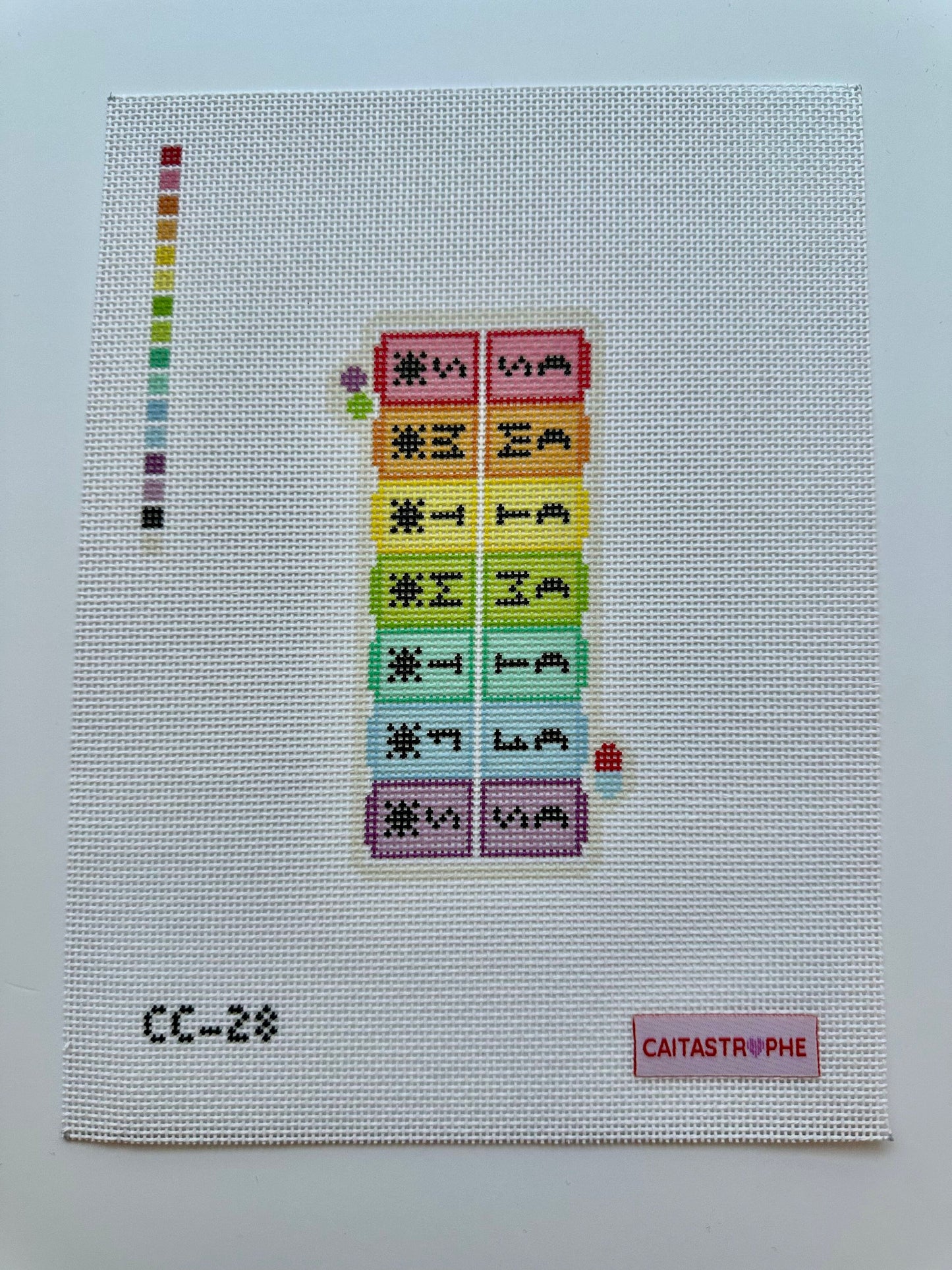 Pill Organizer